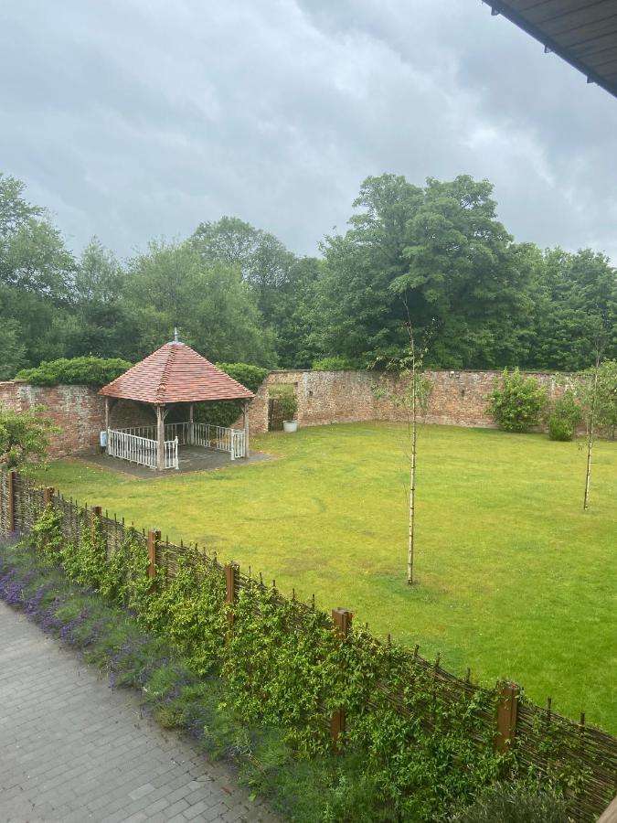 Hatherley Manor Hotel & Spa Gloucester Esterno foto