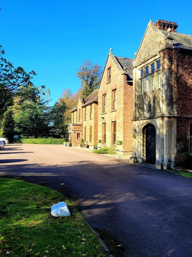 Hatherley Manor Hotel & Spa Gloucester Esterno foto