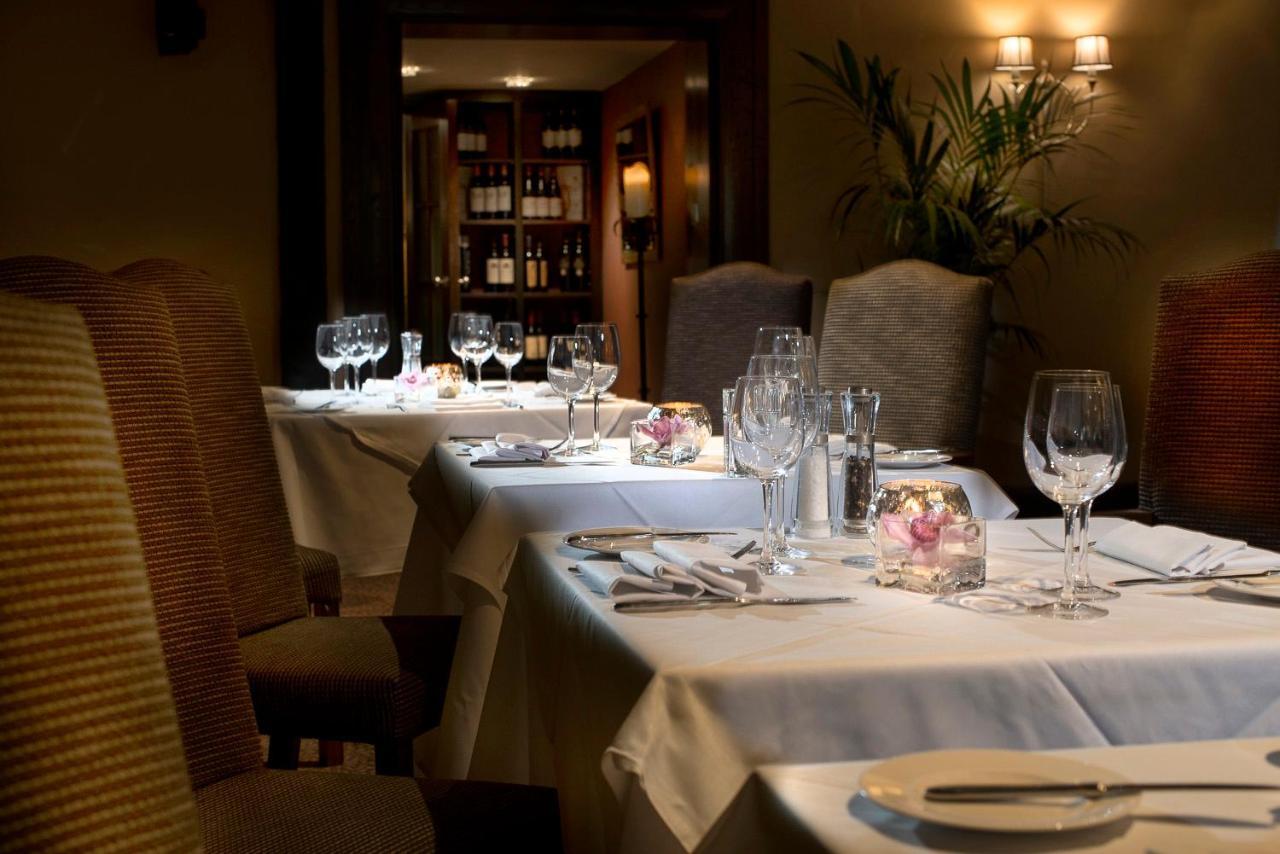 Hatherley Manor Hotel & Spa Gloucester Esterno foto