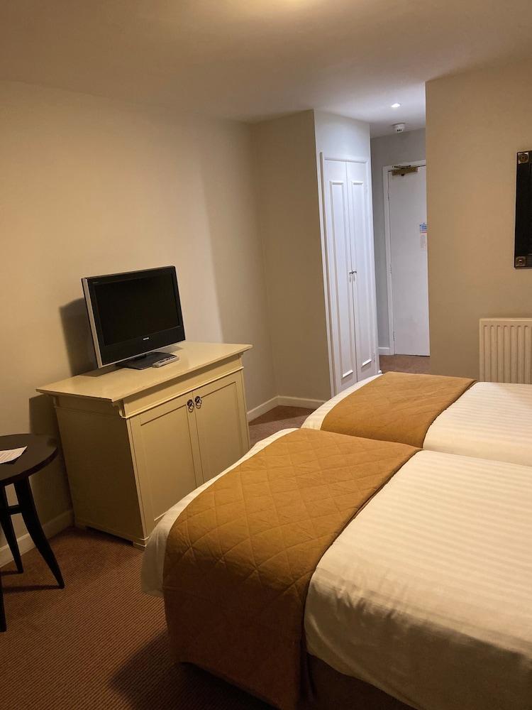 Hatherley Manor Hotel & Spa Gloucester Esterno foto