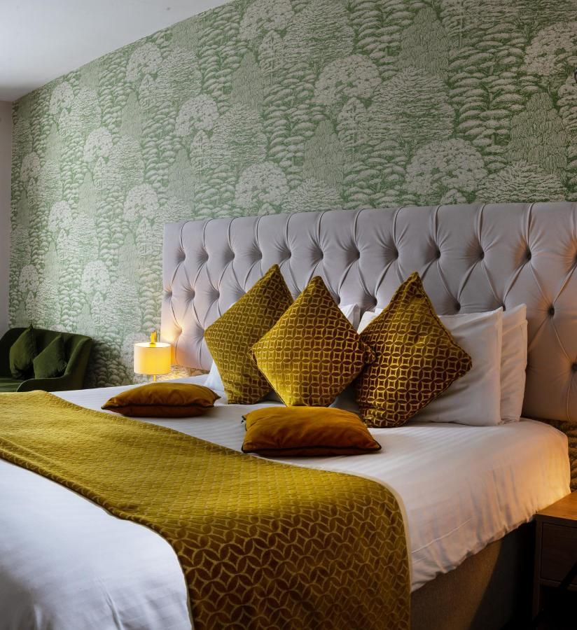 Hatherley Manor Hotel & Spa Gloucester Esterno foto