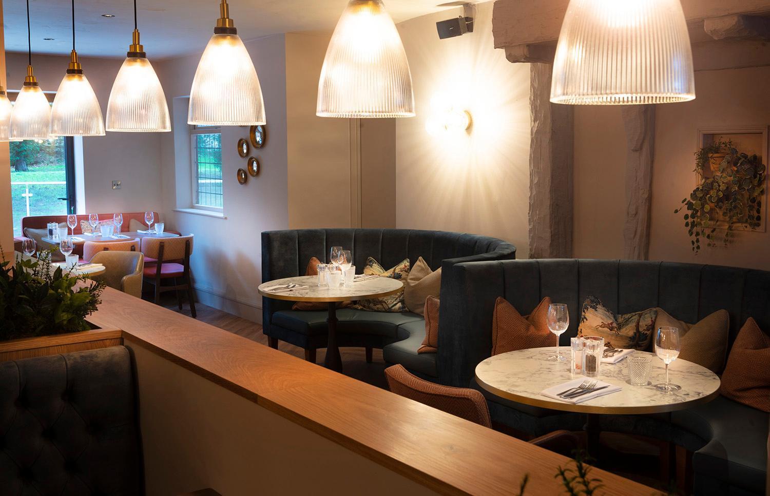 Hatherley Manor Hotel & Spa Gloucester Esterno foto